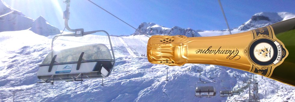 A 3 legjobb szilveszteri síút Hír