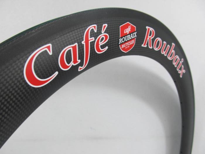 Café Roubaix