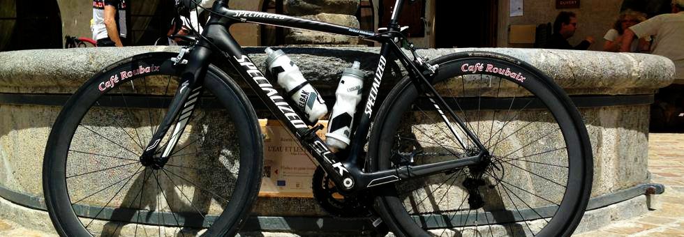 A Specialized gonosz?