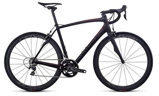 Specialized S-Works Roubaix SL4 Dura-Ace