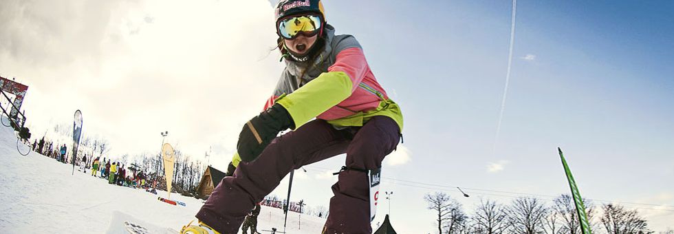 Snowboard Diákolimpia a Mátrában Hír