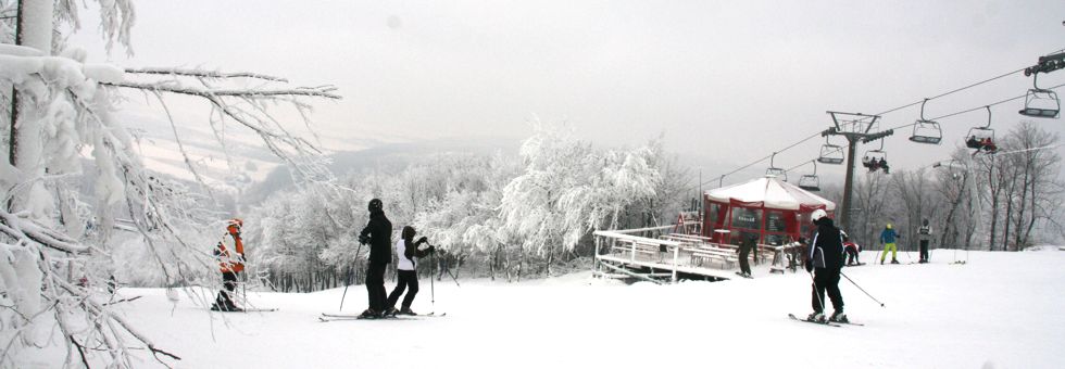 Miért menj Eplénybe síelni?