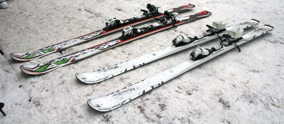 Blizzard Viva Sport IQ LT-10 és Nordica Spitfire TI-N EXP. P.R. EVO