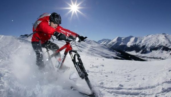 Hóbringa átalakító készlet