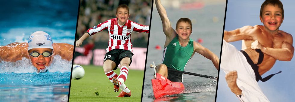 Sportágválasztás testalkat alapján