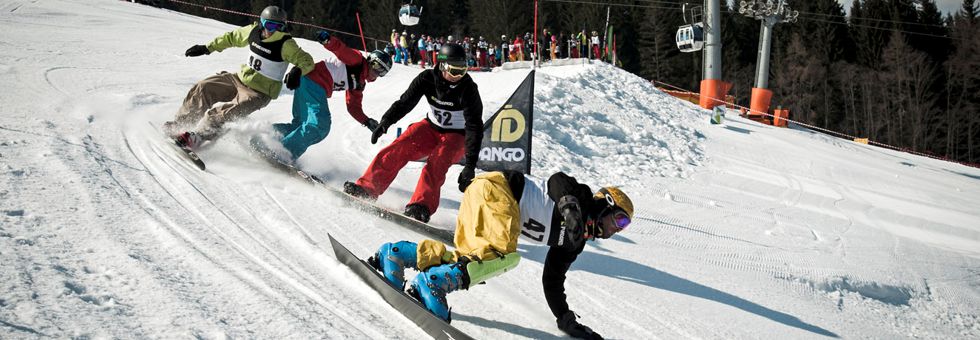 Murau szezonzáró márciusban Hír