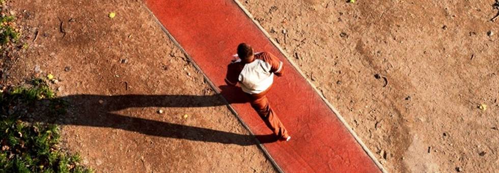 A margitszigeti futókör felújítása Hír