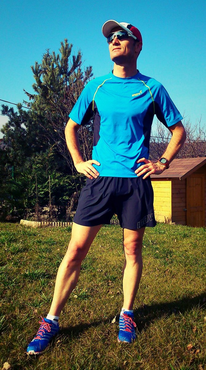 Inov-8 Race Elite 140 Trail Short Forrás: Mozgásvilág.hu