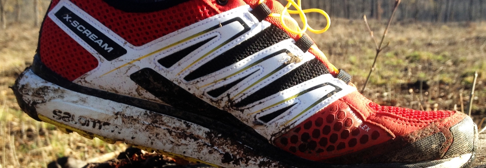 Salomon X-scream