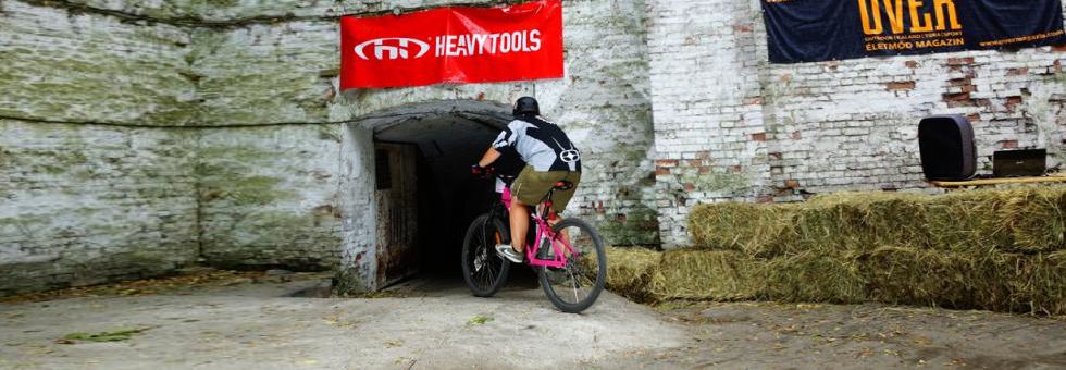 Különleges bringás élményre vágysz?