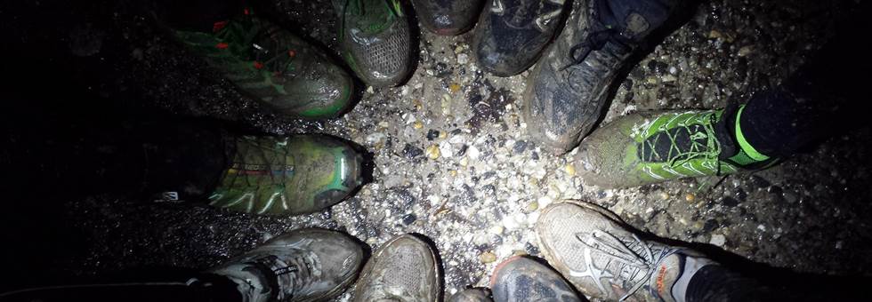 Fuss te is a KESZ 100. közös futásán! Hír