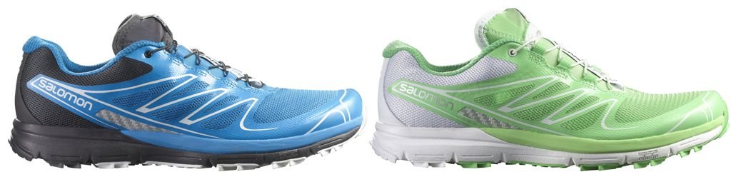 Salomon Sense Pro