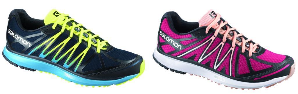 Salomon X-Tour