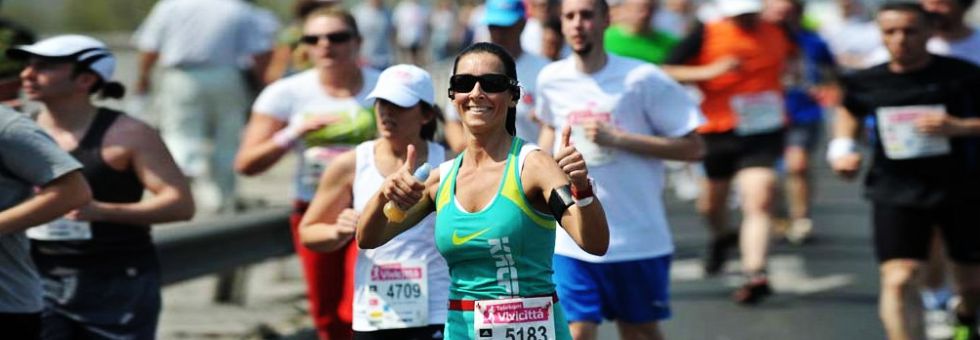 Itt a tavasz, itt a Telekom Vivicittá! Hír