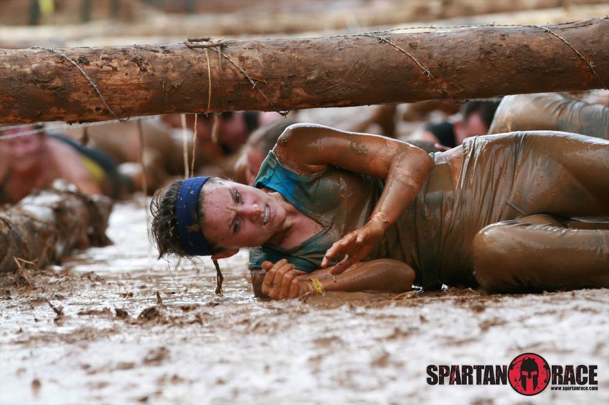 Spartan Race