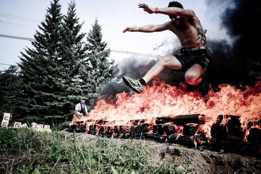 Spartan Race