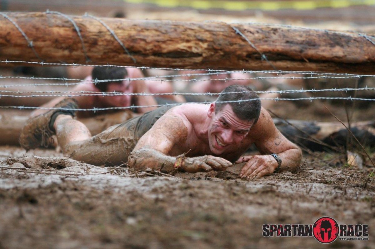Spartan Race