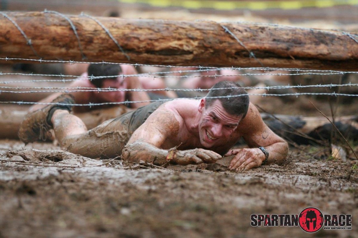 Spartan Race