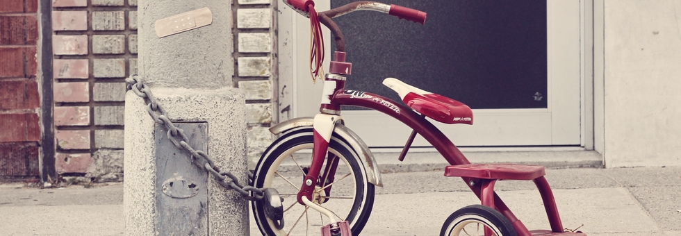 Hogyan válassz gyerekbringát!?