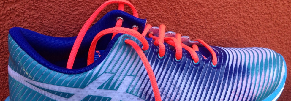 Asics Super J 33 futócipő teszt Hír