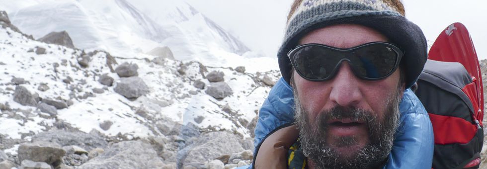 Cél a Shisha Pangma főcsúcsa Hír