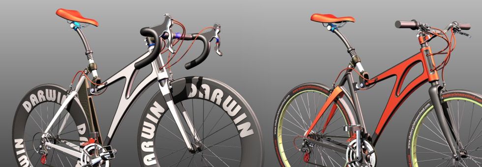 Darwin Bicycle Hír