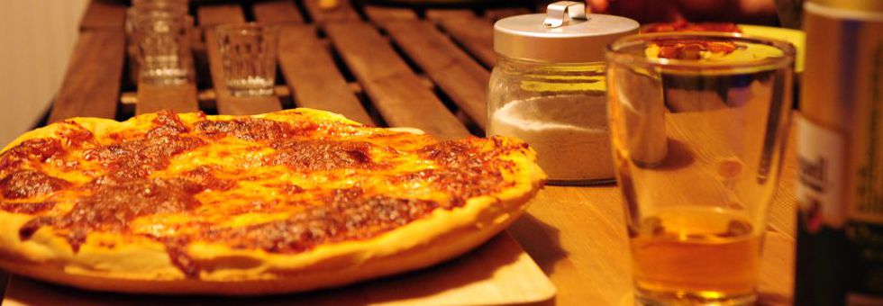 Vargánya vendégház