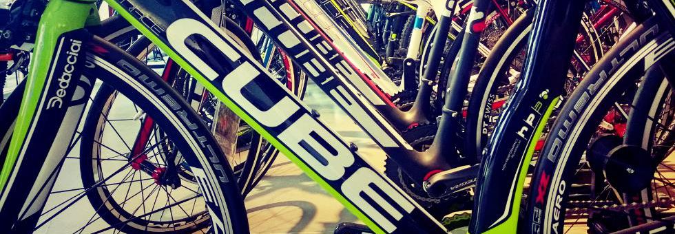 VelenceBike-Kerékpáros Kompetencia Központ