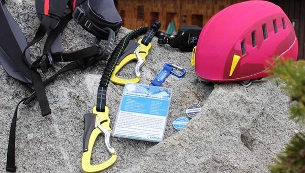 Légy te a hegyi menő