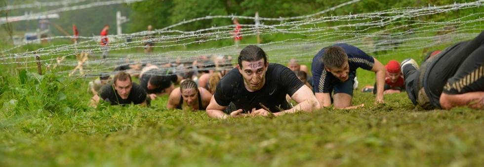 Harcos-e vagy?- Spartan Race Eplény