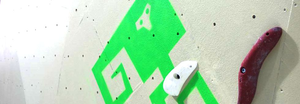 Monkey Boulder - made in Matterhorn Hír