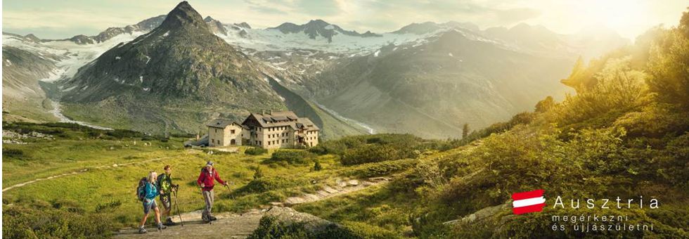 A hegyek varázsa - A szomszéd lakása Hír