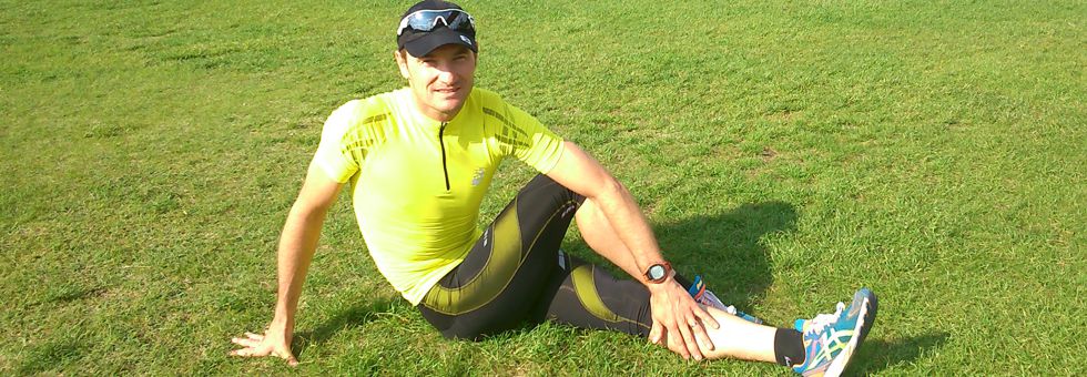 Asics kompressziós futóruházat teszt