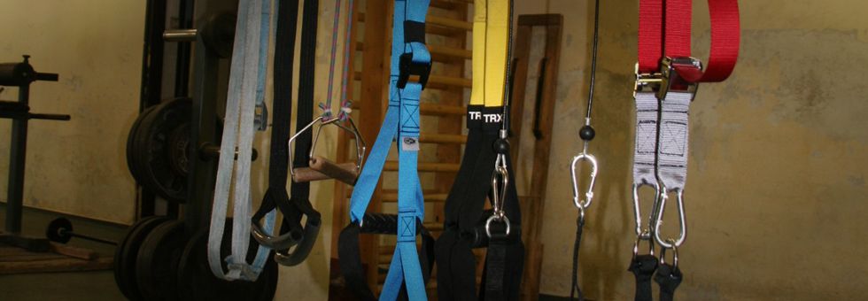 Nem mind TRX ami annak látszik...