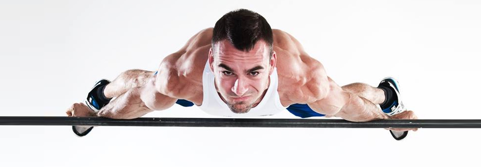 Street Workout az Erzsébet téren Hír