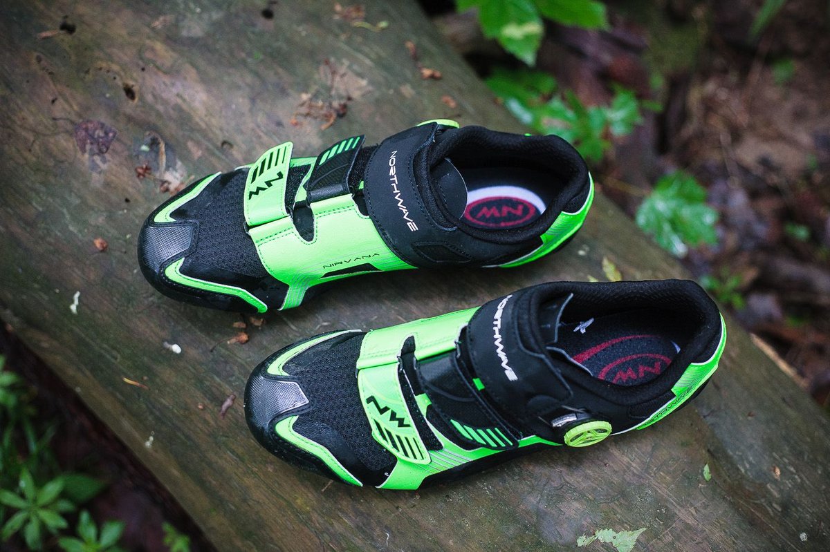 Northwave nirvana best sale