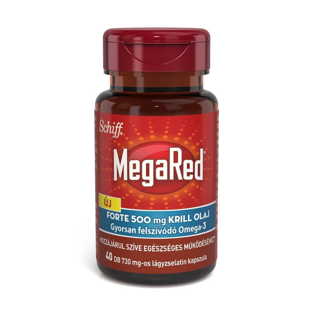 Megared