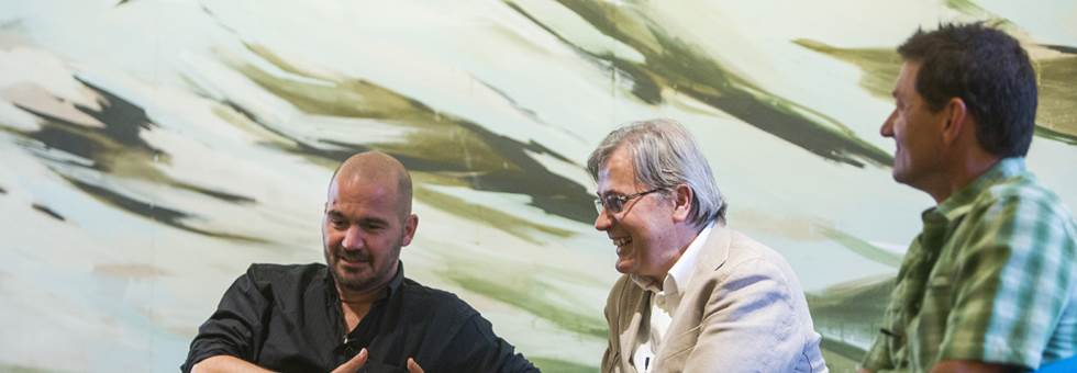 Kiugrunk a hétvégén a Raxra. Vagy épp a Grossglocknerre.