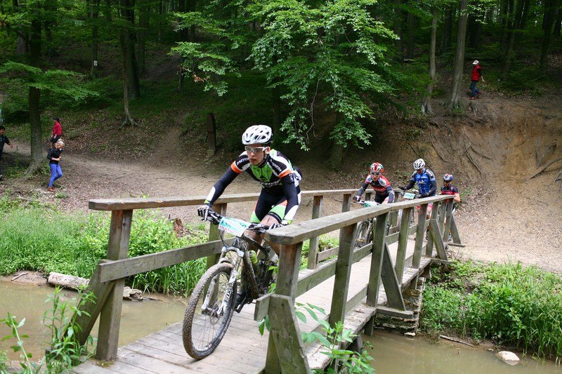 Nyugat Mountain Bike Maraton kupa Forrás: x-trame.hu