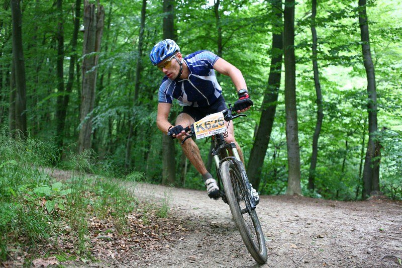 Nyugat Mountain Bike Maraton kupa Forrás: x-trame.hu