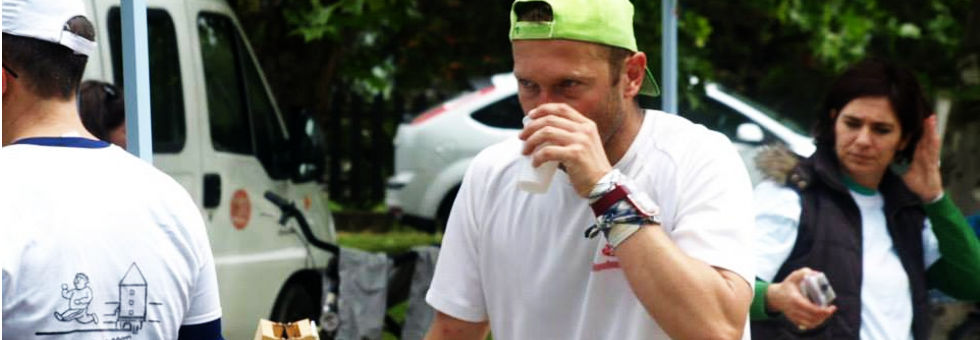 Ultrabalaton belülről- egy őszinte vallomás Hír