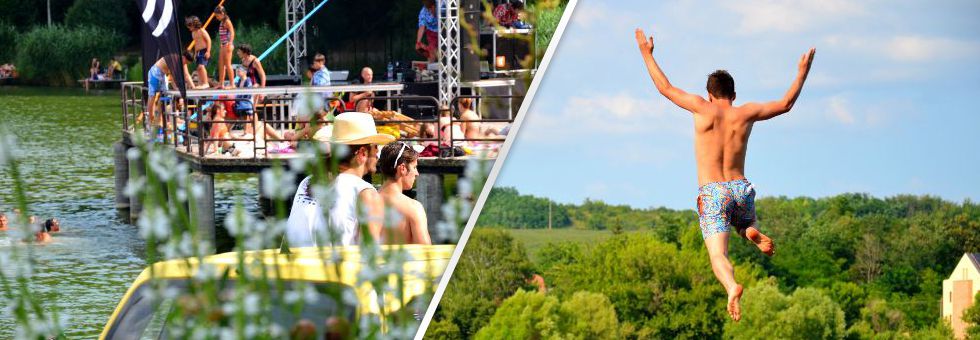 Bánk terepfesztivál 2014 Hír