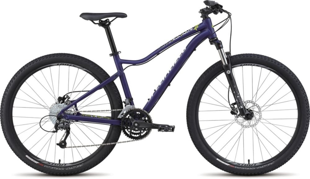 Specialized Jynx 2015