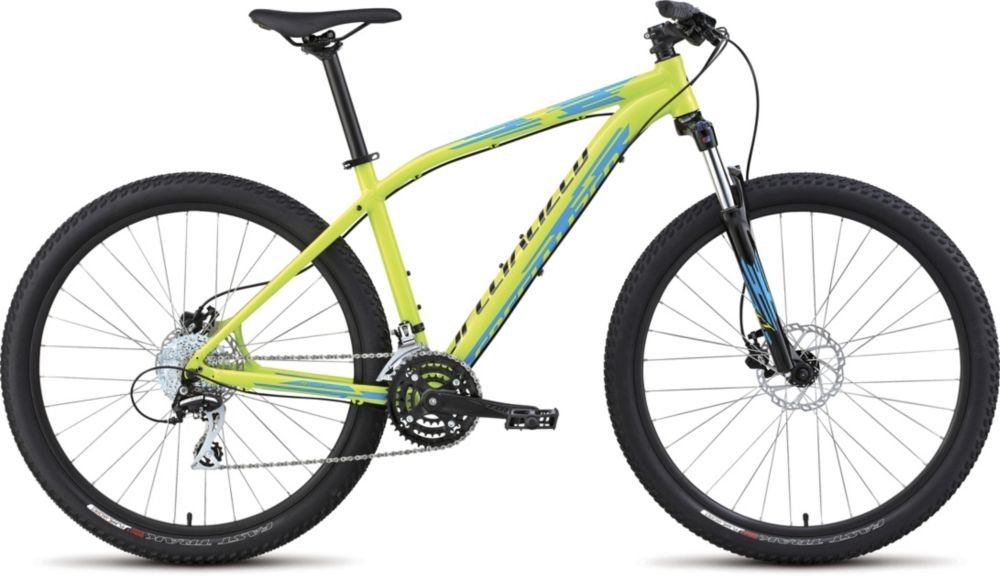 Specialized Pitch 2015 Forrás: Specialized.hu