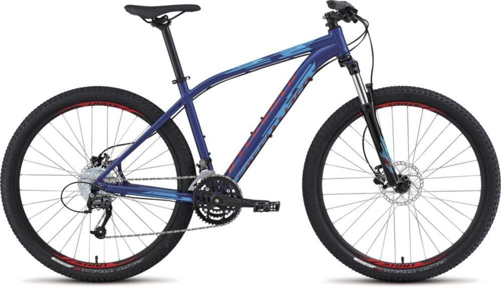 Specialized Pitch 2015