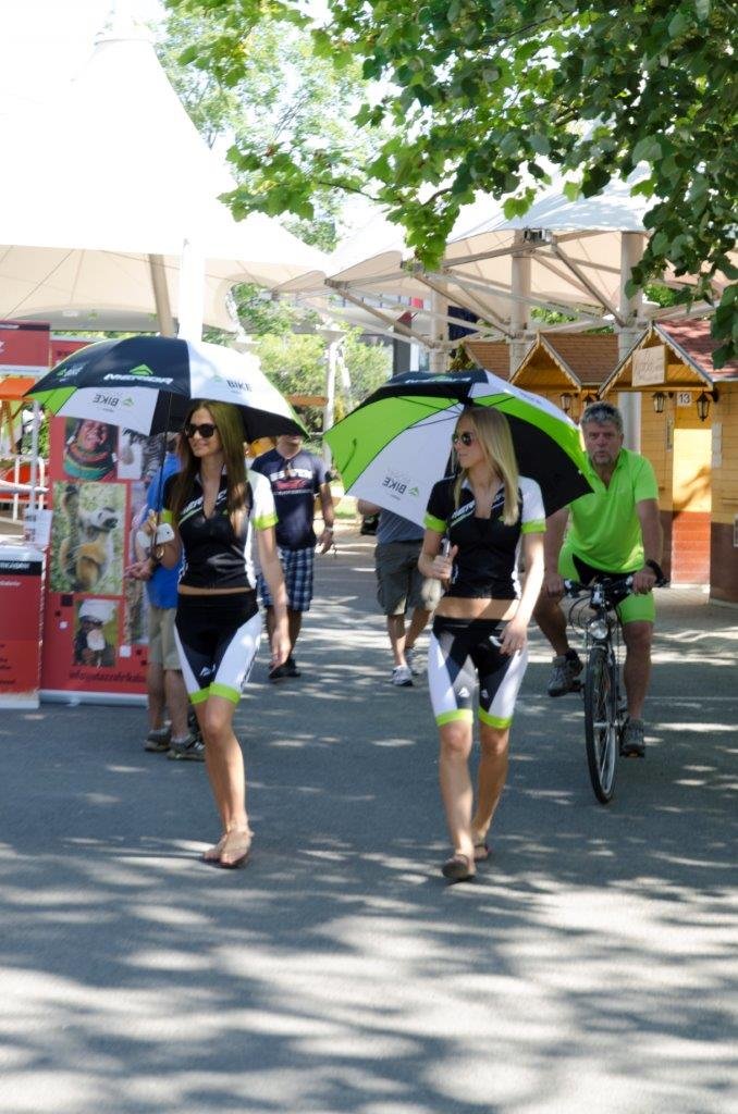 Merida Tour de Zalakaros