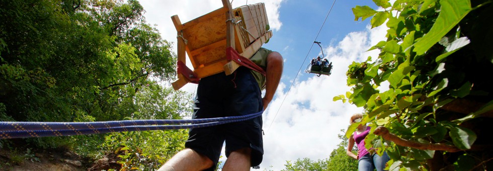 Normafa Sherpa Sprint