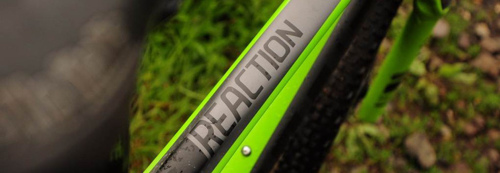 Cube Reaction GTC Pro 29