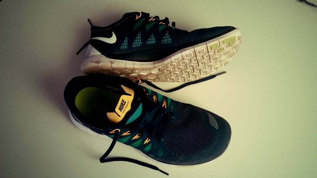 Nike free 5.0 Forrás: Mozgásvilág.hu