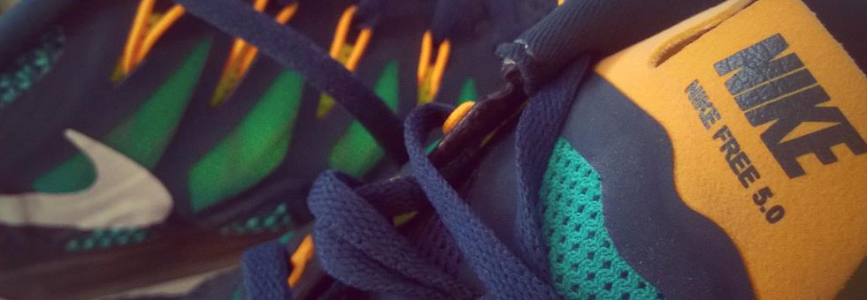 Nike free 5.0 futócipő teszt Hír